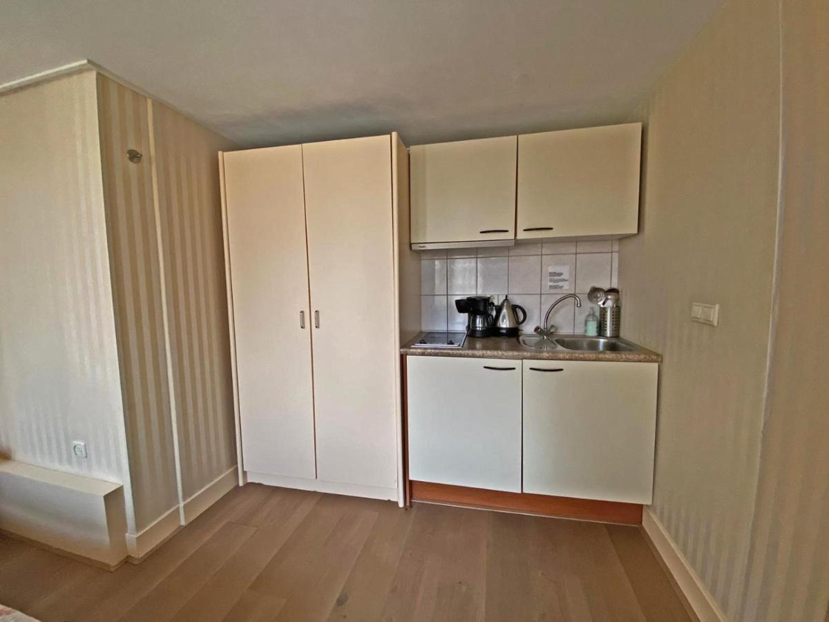 Villa Prinsenhof # Vierentwintig Bergen Esterno foto