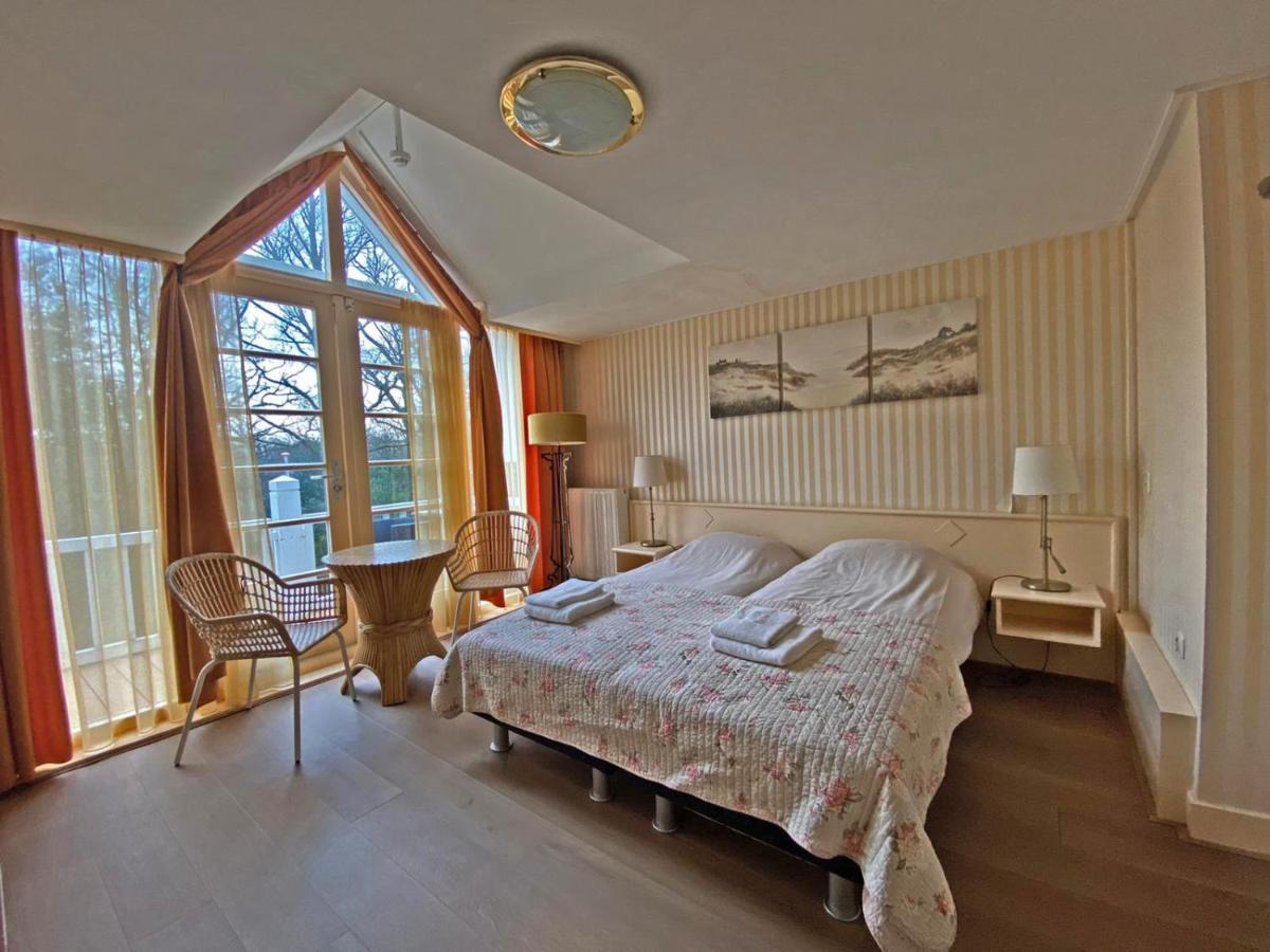 Villa Prinsenhof # Vierentwintig Bergen Esterno foto