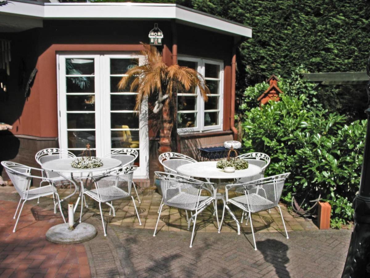 Villa Prinsenhof # Vierentwintig Bergen Esterno foto