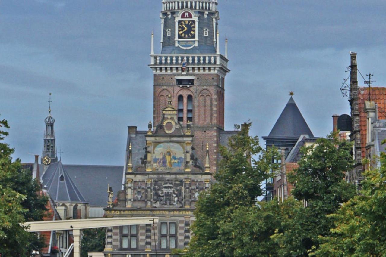Villa Prinsenhof # Vierentwintig Bergen Esterno foto